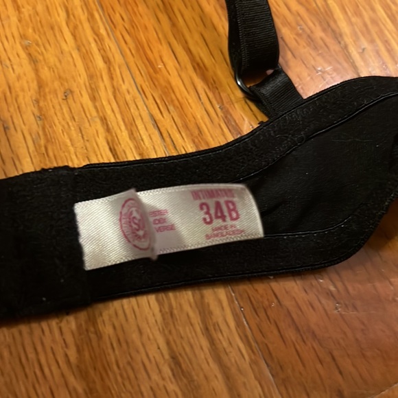 34B Bra - Picture 3 of 3